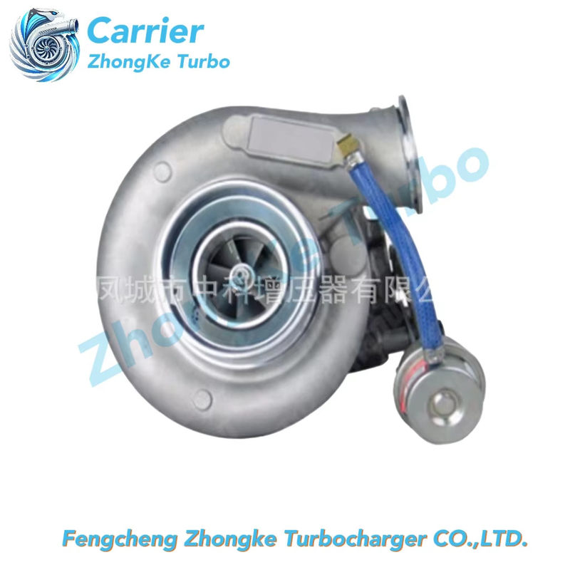 Turbo para excavadora Komatsu Pc200 8 Turboalimentador HX35W 4038471 3595159 3598036 4035375 4089136 4089746 Con motor 6BTAA