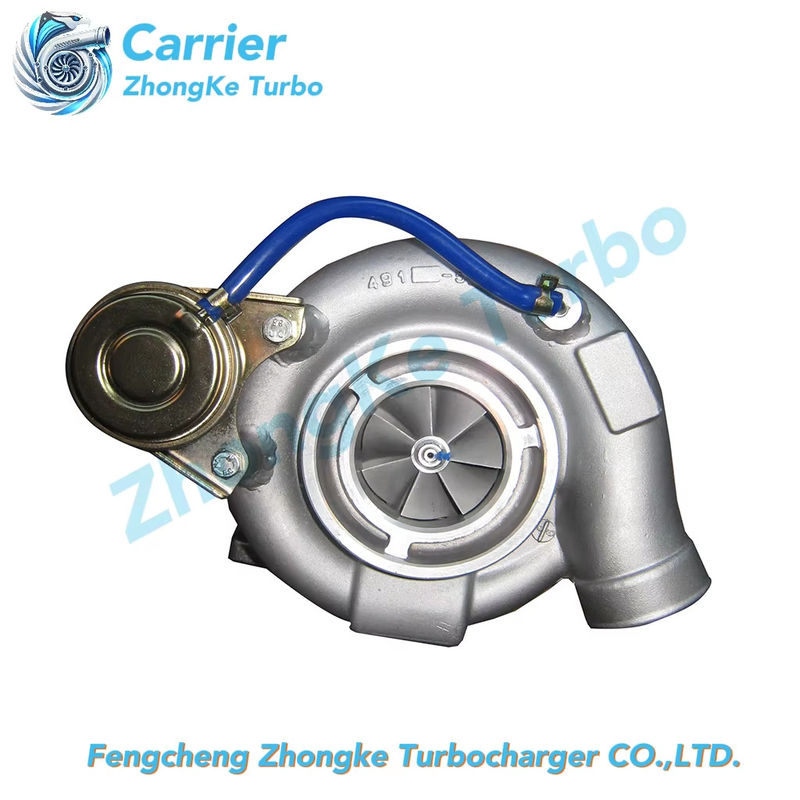Reemplazo de turbocompresor diésel del mercado de accesorios para camiones Hyundai ODM TD08H-28M TFO8L-28M 49134-00270 2820084400