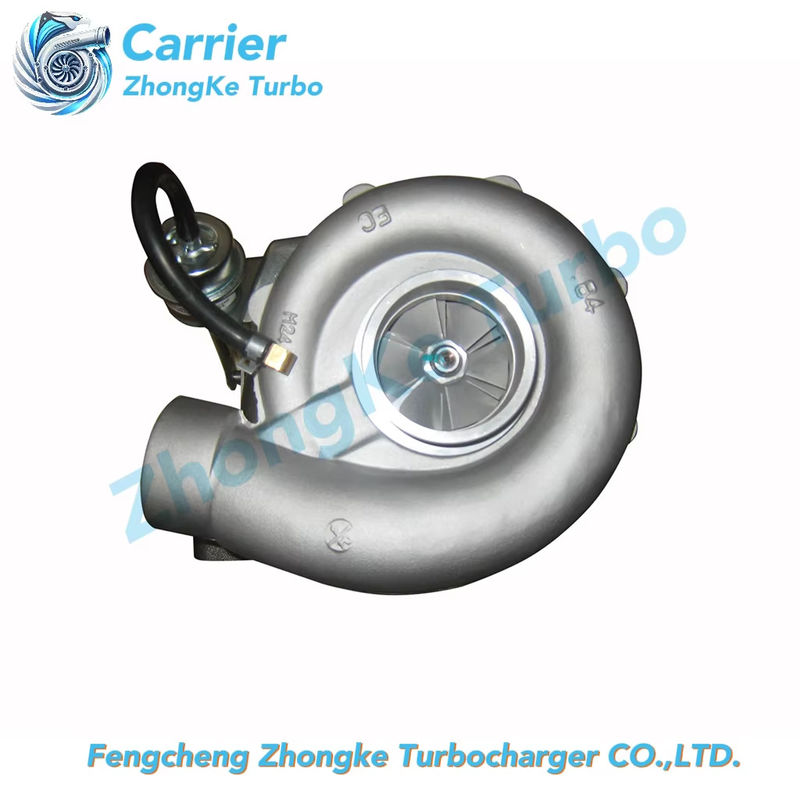 Büyük Kamyon TBP4503 Dizel Motor Turboşarj 466789-5002S 53299887113 466789-0002 Daewoo B3 DE12T Motor İçin