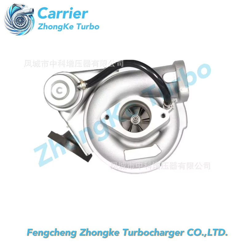 Turbocompresor OEM GT2056S para Nissan Cabstar con motor ZD30D13-4N, 14411-2DB1A, 775629-5002, 775629-5002S, 775629-2