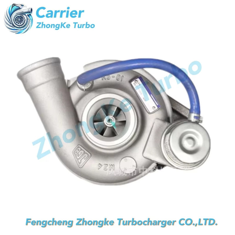 Motor diésel Scout 4.4L Perkins Turbo Parts GT2256S 320 06047 32006079 32006157 32006160