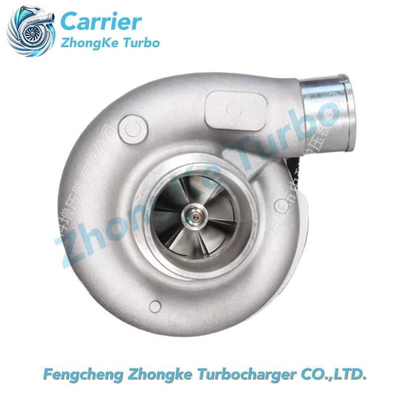 S2ESL094 Turbocompresor Comercial 124-9332 115-5853 167604 167630 0R6906 Para Motor Caterpillar 3116