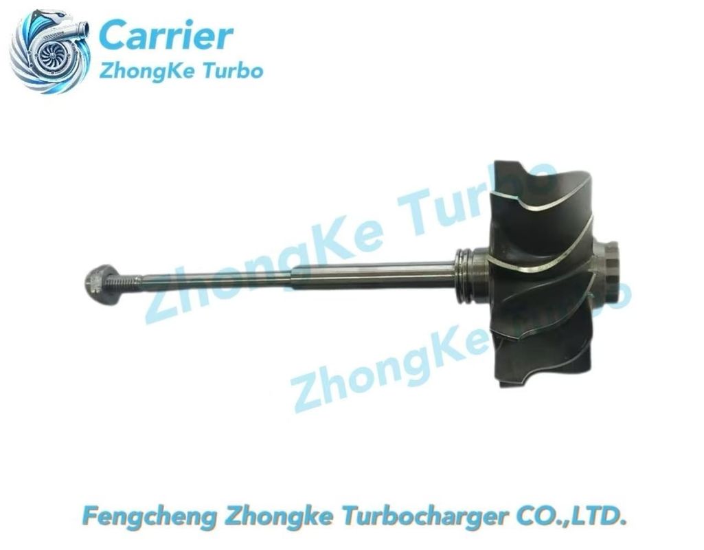 S200G046 Caterpillar 3126 Turbo Şaft Aksesuar ve Parçaları 186-2532 1862532 195-5992 195-5993 195-5994 167729