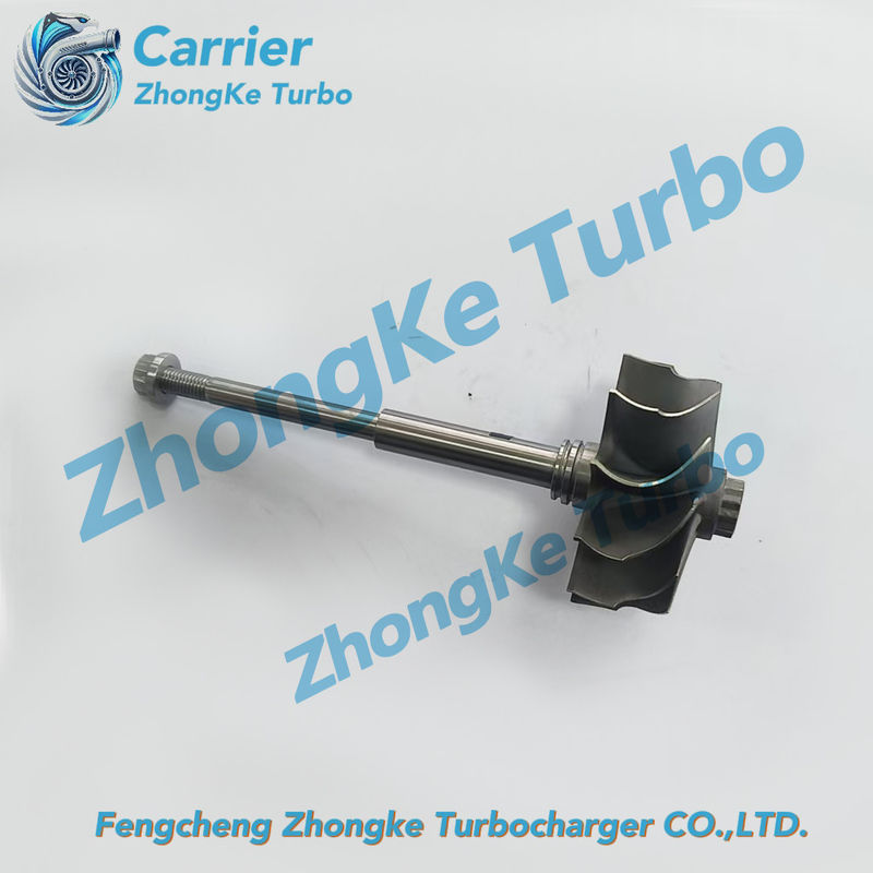 OEM Akcesoria do wału turbosprężarki NH170048 VA290063 1144002100 1-14400-1385 7T-534 Do Isuzu Excavator 6BD1T Motor