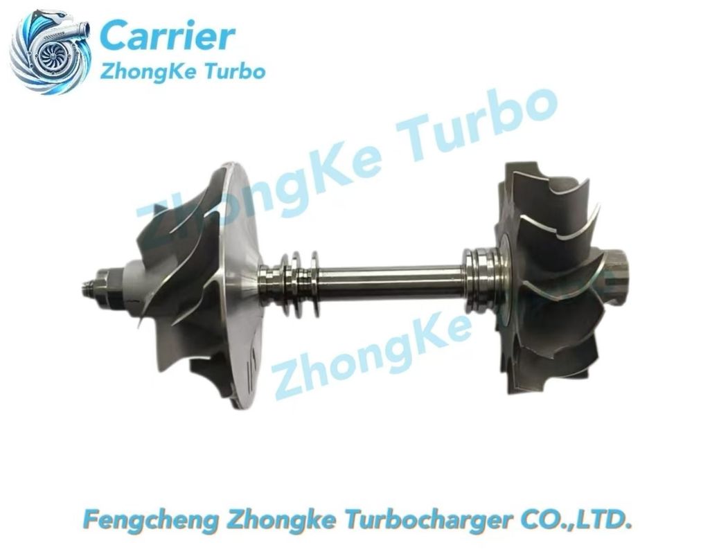 ODM GT2052 Turbocompresor Rotor de ensamblaje de accesorios 727264-5002S 452191-0002 727264-0002 220-5621 Para el motor Perkins T4.40