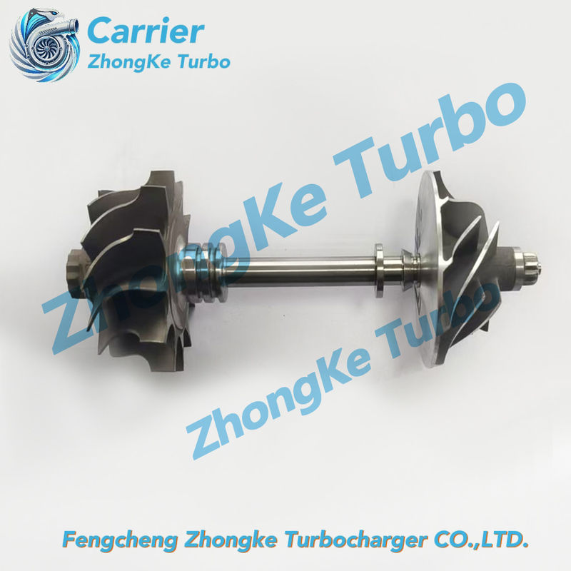 Industrial Yanmar Różne silniki turbosprężarka zestaw wirnika Komponenty VA430075 V430075 VB430075 VC430075 VD430075 12990818010