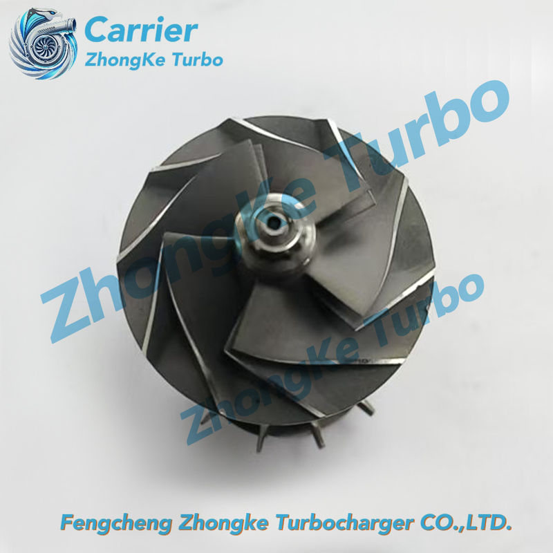 ODM Turbodoładowarka Części napędowe VA430075 V-430075 VB430075 VC430075 VD430075 129908-18010 Do silnika Yanmar 4TNV98T-VM