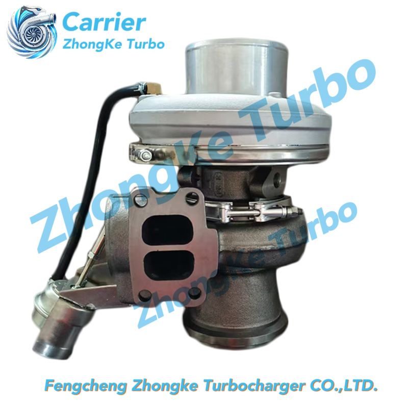 B2G Turbo 175828 175828R 475828 2500841 250-0841 10R-6465 Turbosprężarka do ładowarki Caterpillar 950H 962H IT62 z silnikiem C7 3126