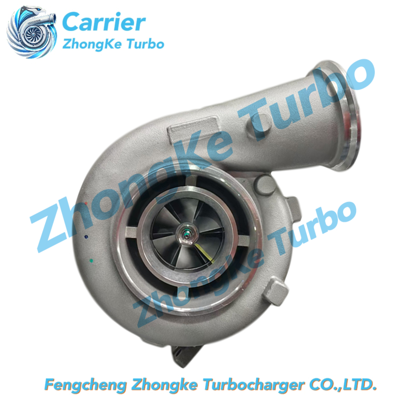 GT4288R توربو 720358-5001S 720358-0001 194-1116 0R7691 توربو شارژر برای کامیون مفصل Caterpillar، موتور صنعتی 3306