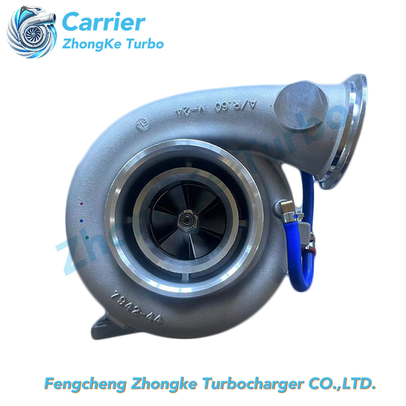 GTA4294BNS Turbo 714788-5001S 714788-0007 92458-R23528065 E23528065 توربو شارژر برای کامیون دیزل دیترویت با موتور سری 60