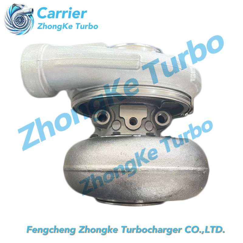 HX80 Turbo 4044427 2882102 3537103 3539286 3594163 3767950 4955508 3804497 Turbosprężarka dla Cummins Taluft z silnikiem K50
