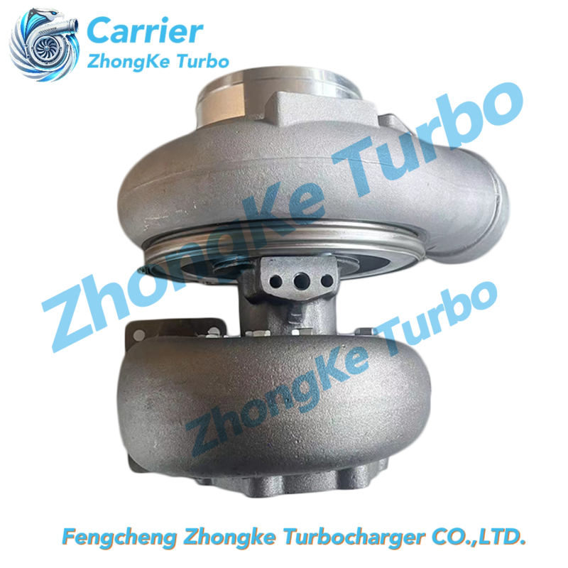 KTR110 Turbo 6505-52-5540 6505-52-5410 6505-52-5570 6505525570 Turbocompresor para excavadora Komatsu D375A, D155A-5 Motor SA6D170E