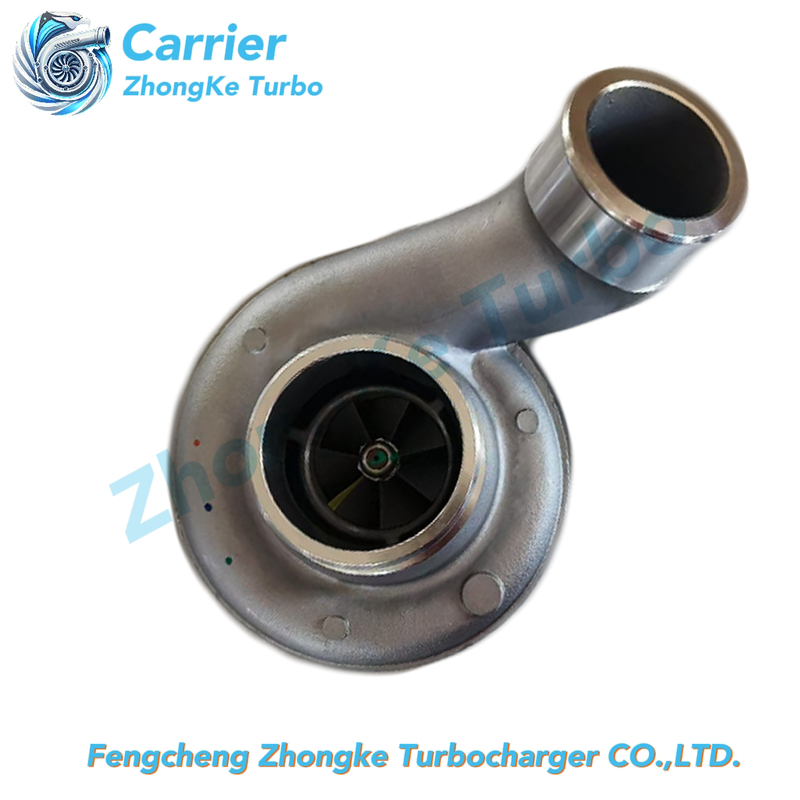 S400S069 توربو 173299 167574 631GC5140M5 631GC5140M5X توربو شارژر برای کامیون مک با موتور E7-400