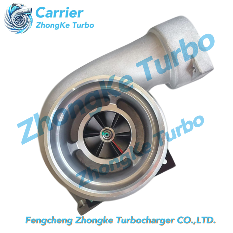 TV81 Turbo 0R6976 1226776 466911-0001 466911-5001S 4669119001 466911-9001 Caterpillar 3406 Dizel Motoru için turboşarj