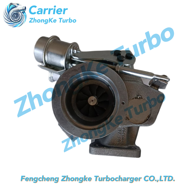 HE400WG Turbo 21831660 3792723 3792725 3801560 4031211 4031211H Turbocompressor para motor Volvo 952
