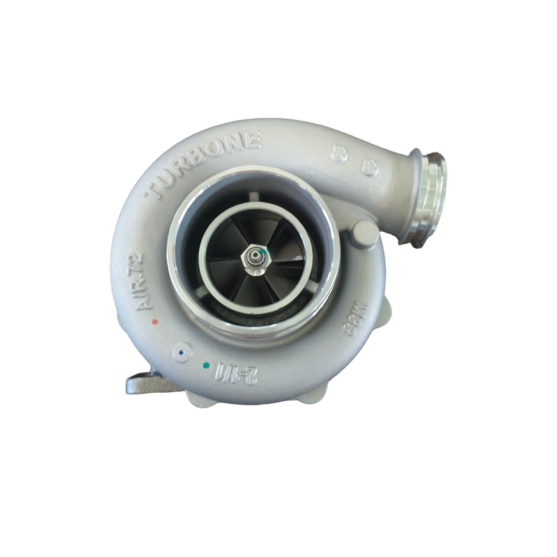GT4288N Turbo 425677 452174-5002S 452174-0002 434251-0014 434251-5014S 100420001 Turbosprężarka dla Volvo B10 Bus Transit Truck z silnikiem TD102