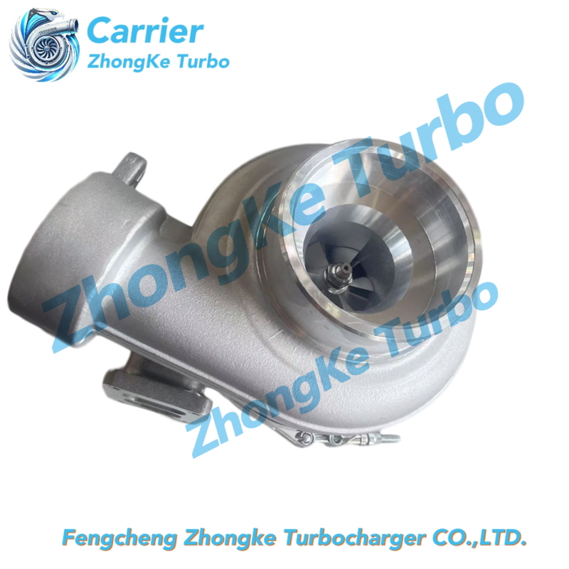 4LF302 Turbo 315792 183200 7N2515 0R5804 Turbocompresor para Caterpillar Movimiento de Tierras D398B con Motor 3306 3306B D398B