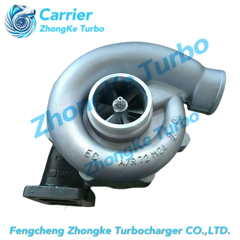TA45 Turbo 710223-5002S 710223-0001 65.09100-7051 65091007051 65.09100-7131 65091007131 710223-0002 Turbocompresor para el motor diésel Daewoo DS2840LE