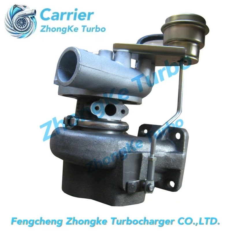 TD05-12G Turbo 4917803130 49178-03130 Turbocompresor 2823045500 28230-45500 Para Hyundai Truck Might II
