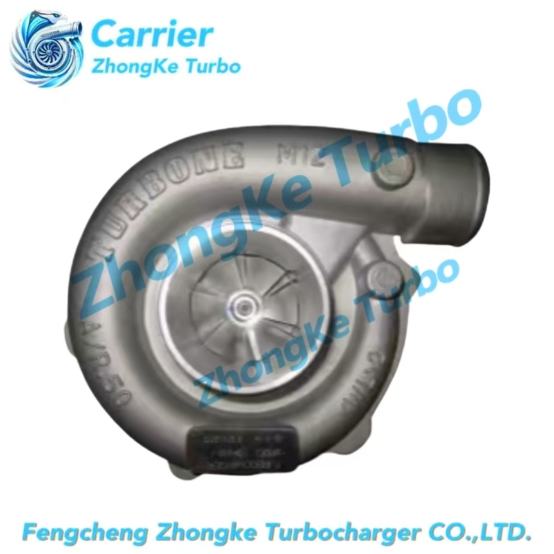 T04E55 Turbo 730505-5001S 730505-0001 730505-0002 730505-1 65091007082 65091007137 65091007083 Turbocompresor para el motor diesel Daewoo DE08