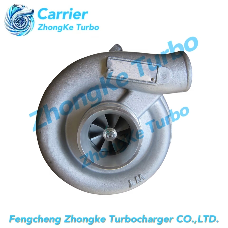 HX35 Turbo 3539679 3591461 3593185 3539678 4033596 3593185 4035455 65091007197 65091007060 65091007040 65.09100-7040 65.09100-7060 65.09100-7197 Turbocompresor para excavadora con motor DB58TI TIER 1