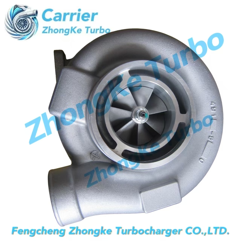 TD08H-28M-22 Turbo 49188-03100 28200-84011 2820084011 4918803100 Turbocharger For Hyundai Truck with 6D24TI Engine