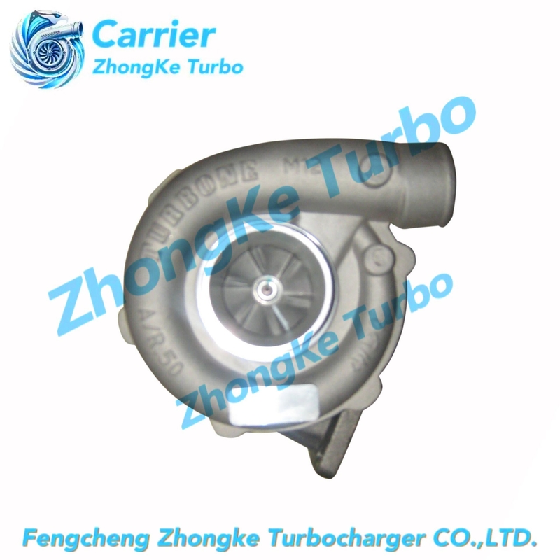 T04E55 Turbo 730505-5002S 730505-0001 730505-0002 65091007083 65.09100-7082 65.09100-7137 Turbodoładowarka dla Daewoo z silnikiem wysokoprężnym DE08