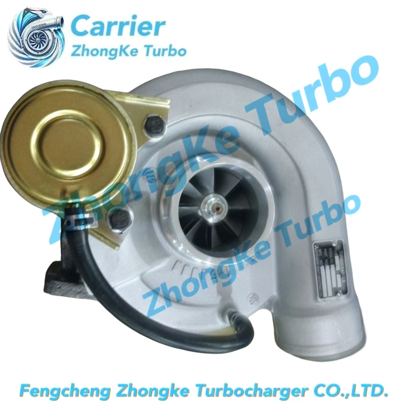 TF08L-26M-18 Turbo 49134-00130 49134-00130 2820083400 28200-83400 Turbocharger For Hyundai Commercial Aero Space Bus with 6D24TI Engine