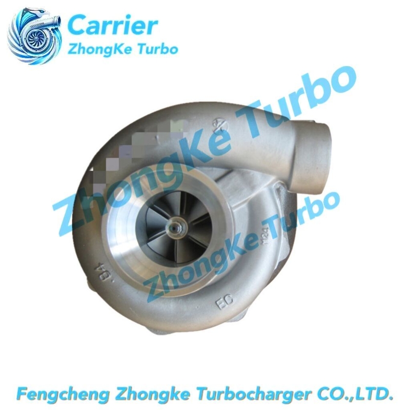 TA4502 Turbo 466617-5011S 466617-0011 466617-0009 466617-0010 466617-0005 466617-0006 65091007073 65.09100-7073 65091007065 65091007202 65091007189 Turbocompresor para Daewoo con motor diésel DE12TIS