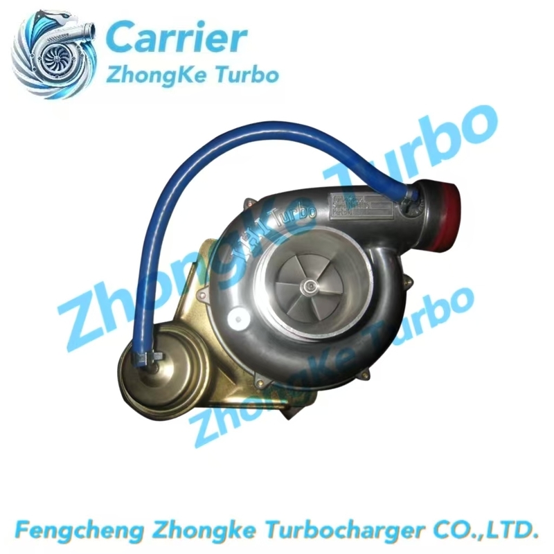 EX220-5 Turbo VI240042 VA240041 VB240041 VC240041 VG240041 241002263A 24100-2263A YF21 Motoruyla Hino Kamyon H06CT için Turboşarj