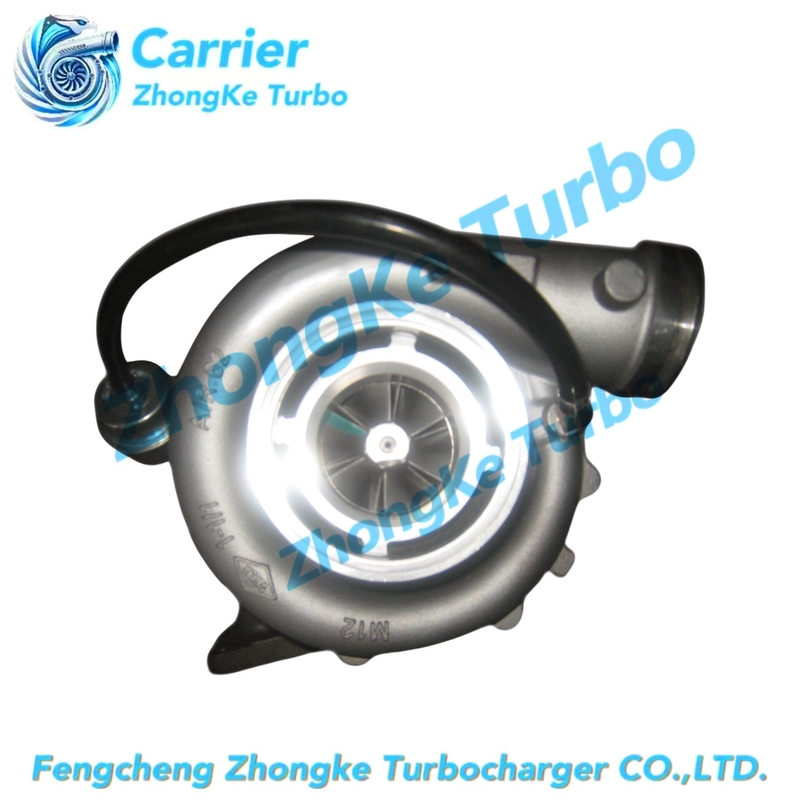 GT42 Turbo 701139-5001S 701139-0001 701139-9001 701139-1 65091007196 65.09100-7196 65091007119 65.09100-7119 Turbosprężarka dla Daewoo z silnikiem DE12TIS