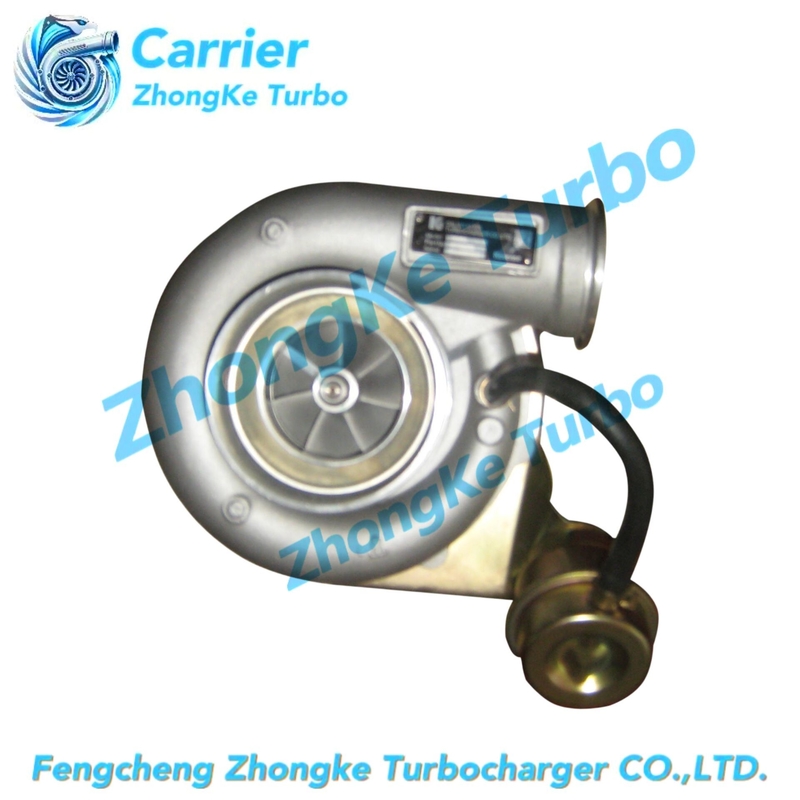 Turbo HX50W 4040662 65.09100-7070A 69091007070A Para Daewoo con Motor Ge12TiS