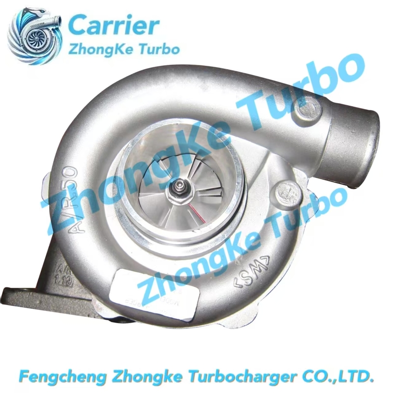 T04E06 Turbo 466616-5001S 466616-0001 466616-0004 Turbocompresor 571566 500679290 393457 310795 Para el camión Scania 92