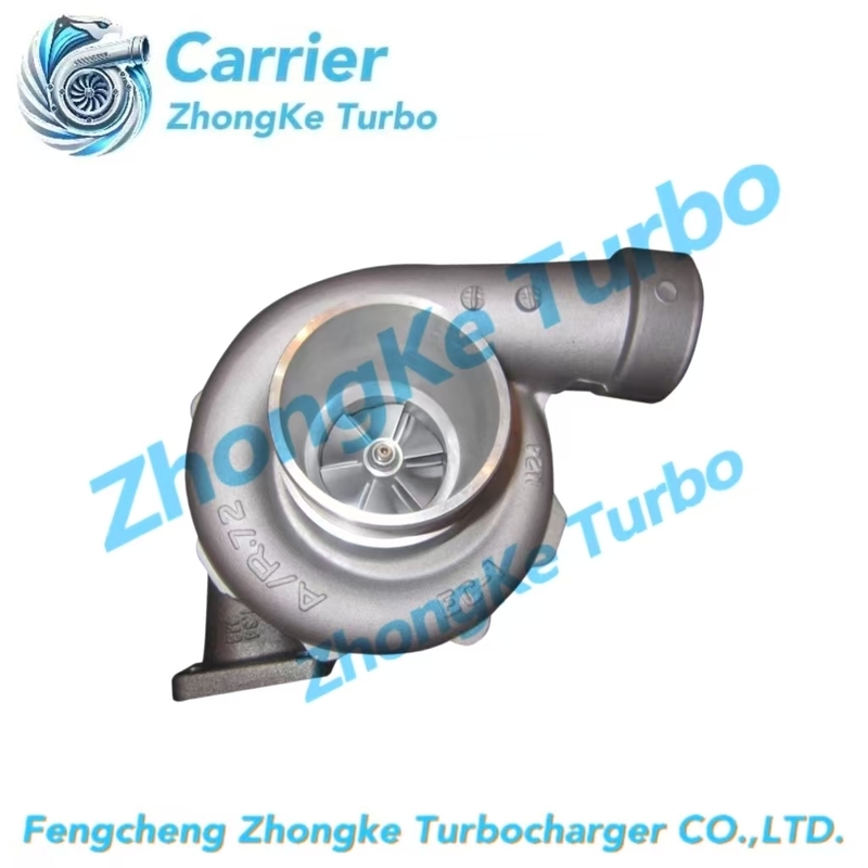 TA5136 Turbo 479034-5001S 479034-0001 479034-0002 479034-1 479034-2 479034-0003 Hitachi EX450-5 için turboşarj cihazı 6RB1TQA-01 Motoru ile