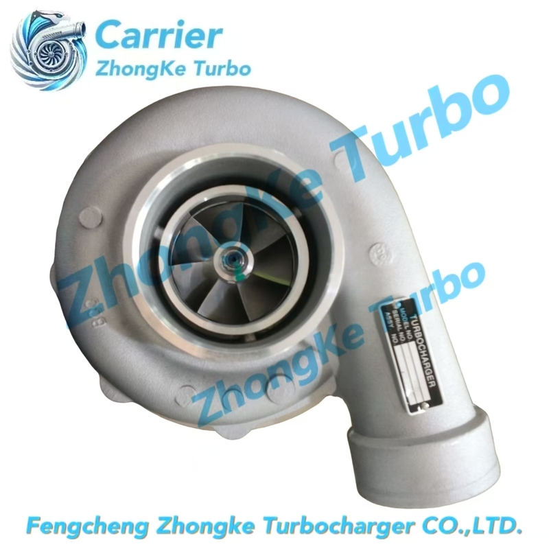 HX50 Turbo 3537639 3538859 3538860 3538861 Turbosprężarka 452070-5003S 4033155 4033155HX Do ciężarówki Scania 113 2° serii z silnikiem DSC11-22