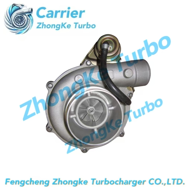 Turbo GT3576 700267-0001 700267-5001S 700267-0002 1000010127 Turbocompresor para camión Hino Highway con motor GT3576LD