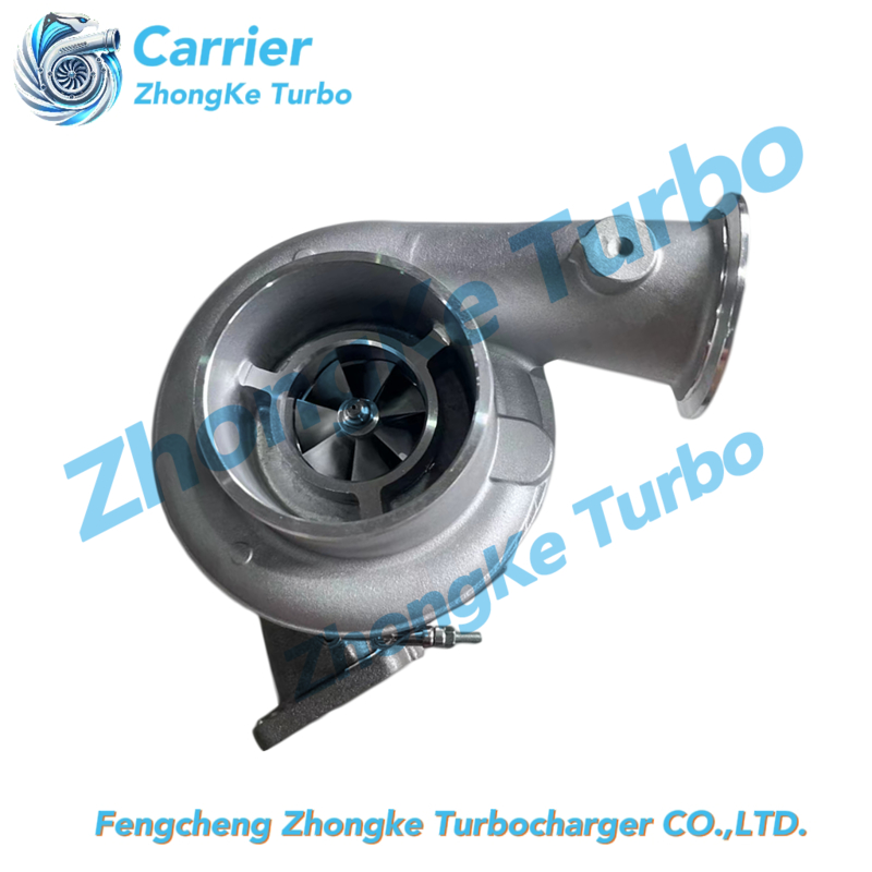 S310S089 Turbo 173038 175150 178044 173039 211-6959 211-8251 CH11517 254-2081 478044 CH11607 Caterpillar Genset için C18 EPG 50Hz Motorlu Turboşarj