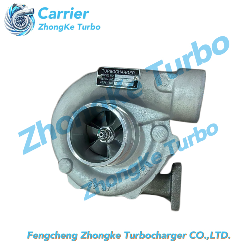 TA3118 Turbo 466698-5004S 466698-0008 466698-0001 466698-5001S 4817756 98472953EZ 500332654 Turboşarj Iveco Traktör Fiat-Hitachi Ekskavatör için 8045.25.380 385 395 Motorlu