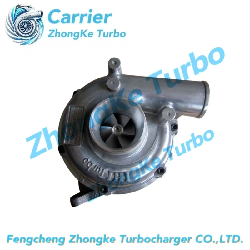 RHF55 Turbo VB440031 VA440031 VC440031 VD440031 8973628390 8-97362-8390 Turbocharger For ISUZU ELF-NPR75 NQR75 ATLAS(2-4t) Earth Moving Truck With 4HK1-T Engine