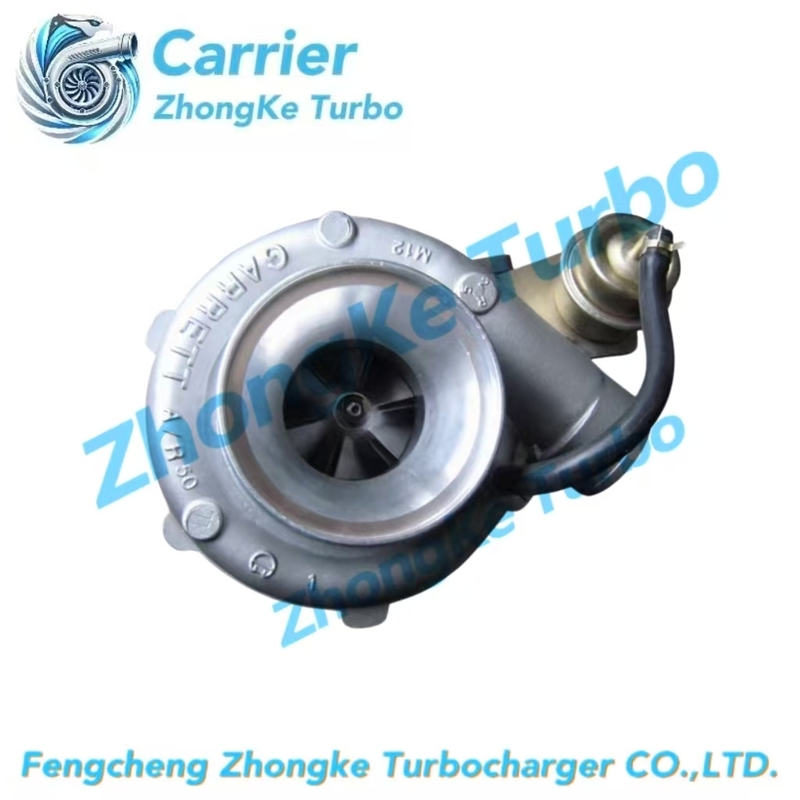 TBP430 Turbo 742227-5001S 742227-0001 479031-0003 742227-1 241003301A 241003301 24100-3301A Turbocharger For Hino Truck Highway With YF75 Engine