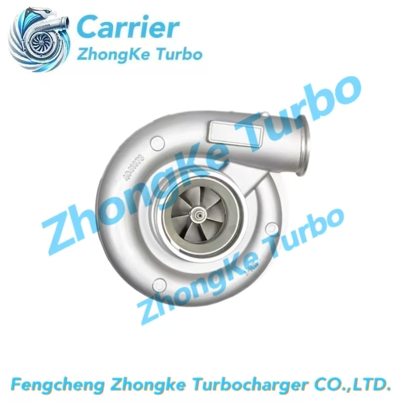 HX55 Turbo 4031122HX 4038613 4038617 570162 570873 571528 608TN200112 Turbocharger 1484886 1538372 1538373 1738373 For Truck Bus 124 Coach Transit Bus Truck (Class 3-8) Scania DC12