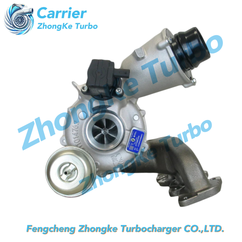 Original Equipment Manufacture DB41 Turbo 57419887020 14411-HG00M 9V106 AL0069 F41CAY-SR057B 2700901480 2700901880 2700902380 2700902980 Turbocharger For MercedesBenz with OM640 270920 M270910 Engine
