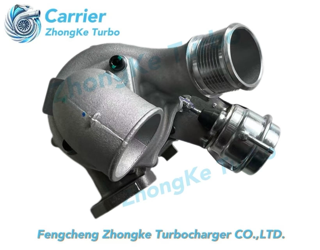 BV43 Turbo 28230-4A700 53039880353 53039880226 Turbocharger For Hyundai H-1 H1 Cargo TQ 2.5L