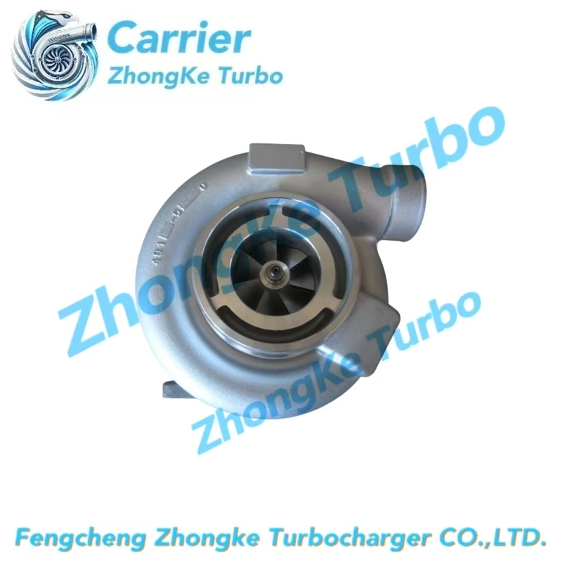 TD08H31M Turbo 49188-01831 49188-01820 49188-01821 49188-01822 49188-01830 49188-01832 Turbocharger Untuk Excavator Konstruksi Hitachi ZX450 Dengan Mesin 6WG1X