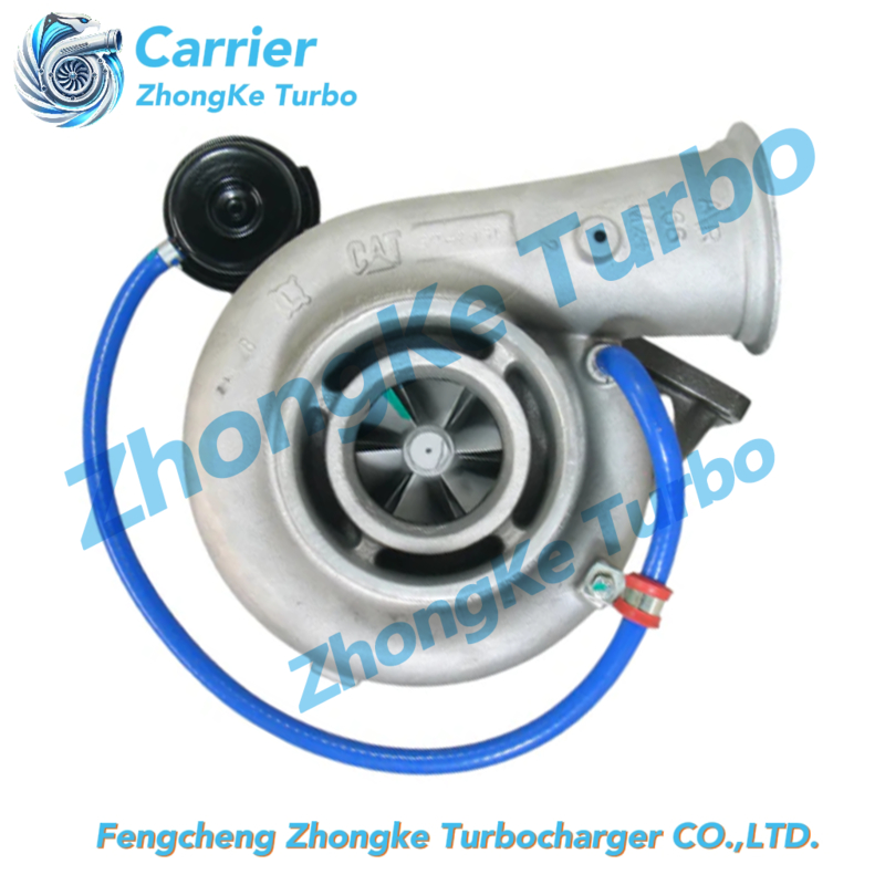 OEM GTA429402BS Turbo 724390-5002S 724390- 5003S 10R0457 2033376 2036124 20R3172 2146091 2384450 2411700 2472967 2558140 Turbocharger For Caterpillar Industrial with C10 Engine