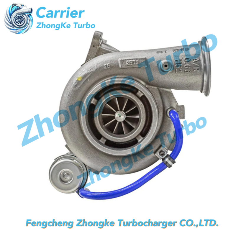 OEM GTB4594 Turbo 815507-5009S 815507-5003S 30R0610 3986244 4400233 5257197 Turbosprężarka dla Caterpillar Off-Highway 735 980 980L 980M 982 982M Ładowarka kołowa z silnikiem C13