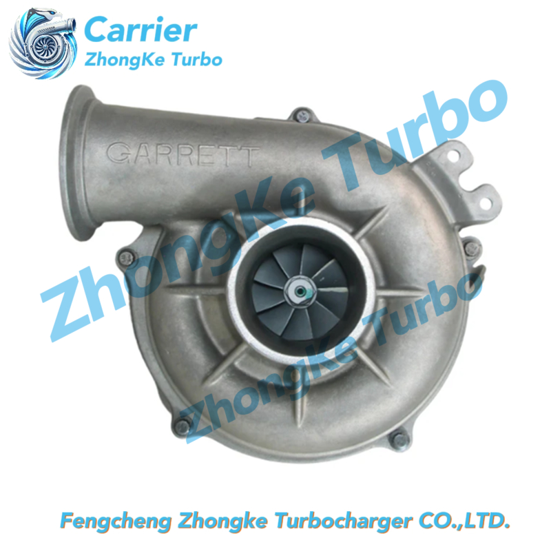 OEM GTP38 Turbo 710134-5010S 1831775C92 1833649C91 1833651C91 Τουρβοσυμπιεστή για Ford Truck Διεθνές φορτηγό με κινητήρα Navistar T444E