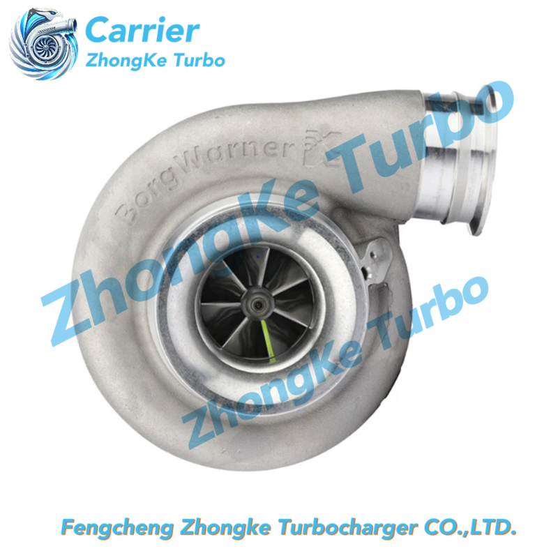Turbo S410SX OEM 14969880004 1496-988-0004 para motor diésel de 15.0L