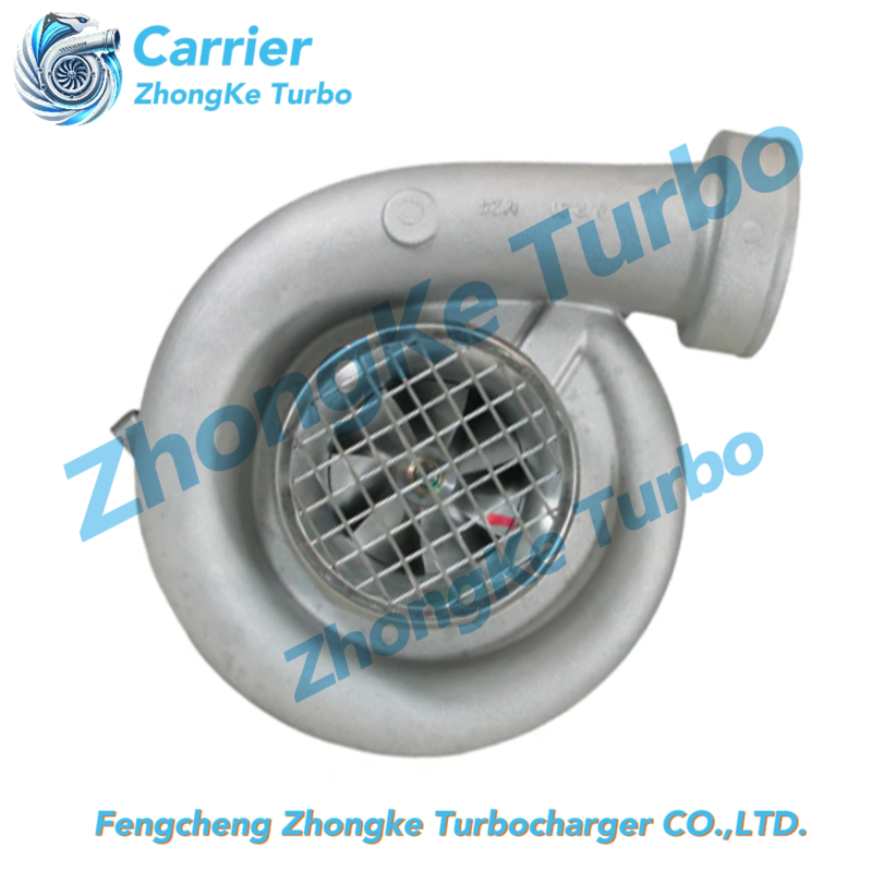 OEM TV8511 Turbo 466570-5001 466570-0001 466570-5001S 466570-0002 466570-5002 466570-5002S 08927027 8927027 Turbosprężarka do wózka przemysłowego z silnikiem Detroit Diesel 8V92TAB