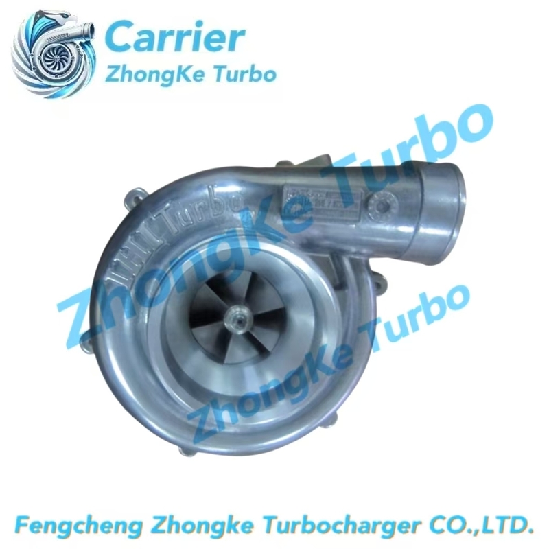 RHE7 Turbo VB730022 VA730022 VE730022	7T-552 1144003340 114400-3340 Turbocharger For Hitachi Earth Moving With 6SD1TPD-S Engine